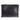 Black Saint Laurent Large Lambskin Puffy Pouch Clutch Bag