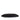 Black Saint Laurent Large Lambskin Puffy Pouch Clutch Bag