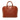 Brown Louis Vuitton Epi Alma PM Handbag
