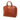 Brown Louis Vuitton Epi Alma PM Handbag