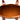 Brown Louis Vuitton Epi Alma PM Handbag