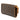 Brown Louis Vuitton Monogram Pochette Twin GM Crossbody Bag