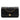 Black Chanel Medium Classic Lambskin Double Flap Shoulder Bag