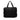 Black Prada Tessuto Handbag