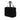 Black Prada Tessuto Handbag