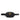 Black Gucci GG Marmont Matelasse Leather Belt Bag