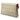 Beige Dior Honeycomb Coated Canvas Crossbody