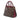 Brown Louis Vuitton Monogram Pallas BB Satchel
