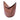 Brown LOEWE Small Leather Luna Hobo