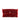 Red Chanel Tweed Fringe Paris Cosmopolite Clutch