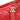 Red Chanel Small Chevron Lambskin Gabrielle Crossbody - Designer Revival