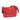 Red Chanel Small Chevron Lambskin Gabrielle Crossbody - Designer Revival