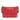 Red Chanel Small Lambskin Gabrielle Crossbody Bag - Designer Revival