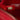 Red Chanel Small Chevron Lambskin Gabrielle Crossbody - Designer Revival