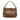 Brown Chanel Reissue 2.55 Calfskin Wild Stitch Shoulder Bag