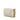 Cream Bottega Veneta Jersey Crochet Shoulder Bag - Designer Revival
