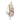 Cream Bottega Veneta Jersey Crochet Shoulder Bag - Designer Revival