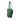 Green Louis Vuitton Epi Saint Jacques GM Long Strap Shoulder Bag