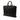 Black Louis Vuitton Epi Porte Documents Voyage Business Bag
