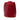 Red Louis Vuitton Epi Cluny Shoulder Bag