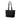 Black Prada Tessuto Tote
