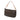Brown Louis Vuitton Monogram Pochette Accessoires Shoulder Bag