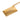 Gold Louis Vuitton Gold Plated Inventeur Key Chain and Bag Charm