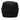 Black Bottega Veneta Nappa Intrecciato Square Handbag