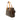 Brown Louis Vuitton Monogram Multipli Cite Tote Bag