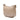 Gold Bottega Veneta Nappa Intrecciato Crossbody