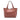 Brown Gucci Medium Microguccissima Craft Tote