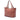 Brown Gucci Medium Microguccissima Craft Tote