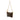 Brown Louis Vuitton Monogram Pochette Milla PM Shoulder Bag