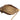 Brown Louis Vuitton Monogram Pochette Milla PM Shoulder Bag