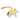 White Hermès Milo Lambskin and Swift Grigri Rodeo Pegase Bag Charm MM Key Chain
