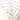 White Bottega Veneta Medium Intrecciato Stitched Double Chain Tote - Designer Revival