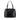 Black Louis Vuitton Epi Lussac Shoulder Bag