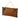 Brown Gucci Suede Rajah Pouch