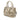 Gold Gucci Guccissima Sukey Satchel