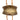 Brown Louis Vuitton Monogram Deauville Handbag