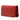 Orange Bottega Veneta Nappa Intrecciato Continental Wallet on Chain Crossbody Bag