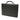 Black Louis Vuitton Taiga Robusto 1 Business Bag
