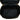 Black Gucci GG Canvas Vanity Bag Satchel