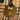 Brown Burberry Haymarket Check Canvas Handbag - Designer Revival