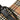 Brown Burberry Haymarket Check Canvas Handbag - Designer Revival