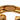 Gold Chanel Gold Plated CC Hoop Clip on Earrings - Designer Revival