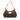 Brown Louis Vuitton Monogram Thames GM Shoulder Bag