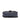 Blue Fendi Zucca Trimmed Denim Buckle Flap Bag - Designer Revival
