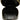 Black Chanel CC Caviar Vanity Bag - Designer Revival