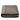 Brown Louis Vuitton Monogram Macassar Vertical Zippy Wallet Long Wallets